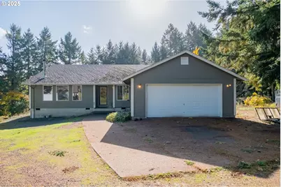12676 Kings Valley Hwy, Monmouth, OR 97361 - Photo 1