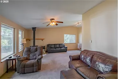 12676 Kings Valley Hwy, Monmouth, OR 97361 - Photo 5