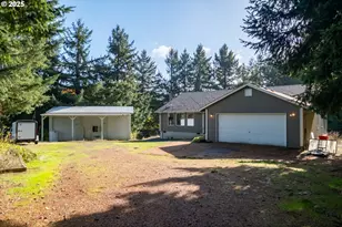 12676 Kings Valley Hwy, Monmouth, OR 97361 - Photo 3