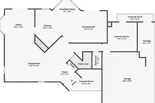 21815 NE 176th Ave, Battle Ground, WA 98604 - Photo 47