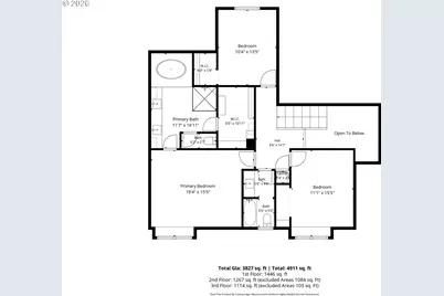 16800 NW Elliot Rd, Portland, OR 97231 - Photo 47