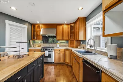 16800 NW Elliot Rd, Portland, OR 97231 - Photo 9
