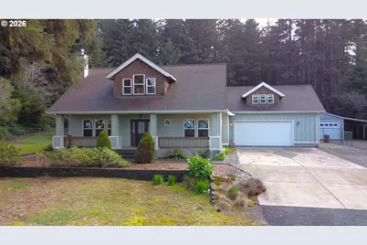 89962 Cape Arago Hwy, Coos Bay, OR 97420 - Photo 11