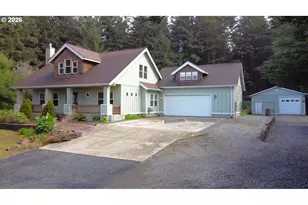 89962 Cape Arago Hwy, Coos Bay, OR 97420 - Photo 1