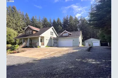 89962 Cape Arago Hwy, Coos Bay, OR 97420 - Photo 41