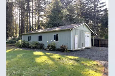 89962 Cape Arago Hwy, Coos Bay, OR 97420 - Photo 9