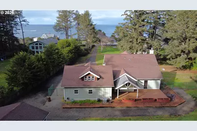 89962 Cape Arago Hwy, Coos Bay, OR 97420 - Photo 1