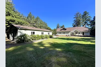 89962 Cape Arago Hwy, Coos Bay, OR 97420 - Photo 3