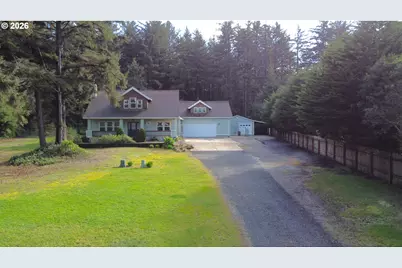89962 Cape Arago Hwy, Coos Bay, OR 97420 - Photo 3