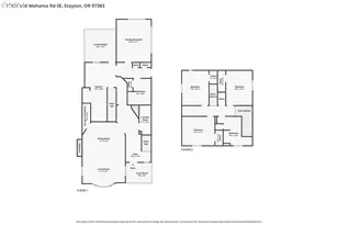 17424 Old Mehama Rd SE, Stayton, OR 97383 - Photo 3