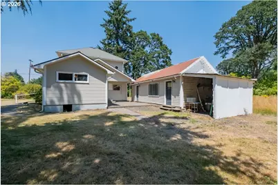 17424 Old Mehama Rd SE, Stayton, OR 97383 - Photo 35