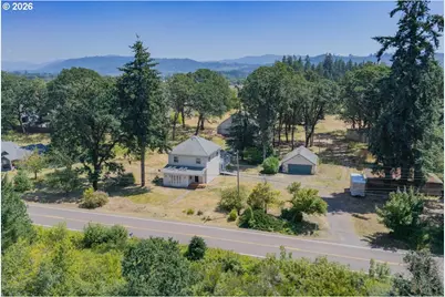 17424 Old Mehama Rd SE, Stayton, OR 97383 - Photo 43