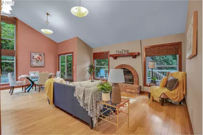 10033 SW Quail Post Rd, Portland, OR 97219 - Photo 15
