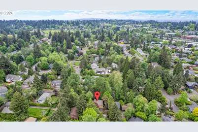 10033 SW Quail Post Rd, Portland, OR 97219 - Photo 45