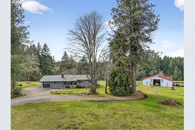 30187 S Grays Hill Rd, Colton, OR 97017 - Photo 5
