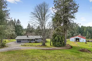 30187 S Grays Hill Rd, Colton, OR 97017 - Photo 5