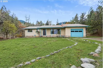 2100 Boyer Rd, Riddle, OR 97469 - Photo 1