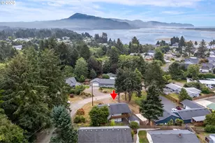 1960 Alder Cove Rd, Netarts, OR 97143 - Photo 3