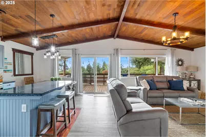 1960 Alder Cove Rd, Netarts, OR 97143 - Photo 7