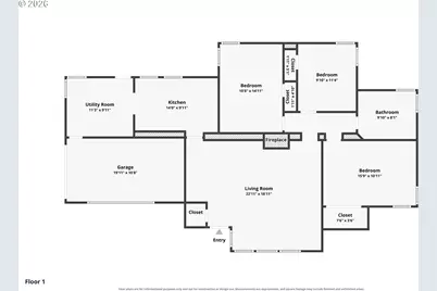 4104 Farview Dr, Vancouver, WA 98661 - Photo 43