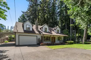 45060 McKenzie Hwy, Walterville, OR 97489 - Photo 7