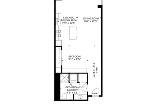 1221 SW 10th Ave, Portland, OR 97205 - Photo 25