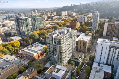 1221 SW 10th Ave #914, Portland, OR 97205 - Photo 21