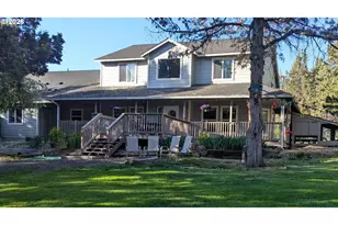 905 SW Burns Ln, Madras, OR 97741 - Photo 1