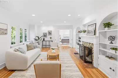 2128 SW Edgewood Rd, Portland, OR 97201 - Photo 5