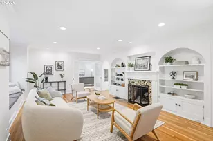 2128 SW Edgewood Rd, Portland, OR 97201 - Photo 3