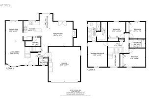 3161 NE 1st Pl, Hillsboro, OR 97124 - Photo 43