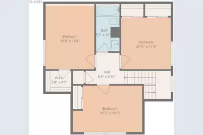 3646 NE Joel St, McMinnville, OR 97128 - Photo 47