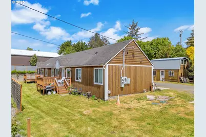 3379 N Highway 101, Gearhart, OR 97138 - Photo 1