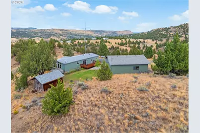 27671 Bumpy Rd, John Day, OR 97845 - Photo 5