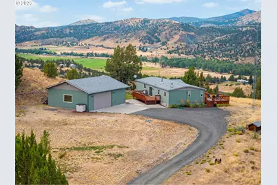 27671 Bumpy Rd, John Day, OR 97845 - Photo 1