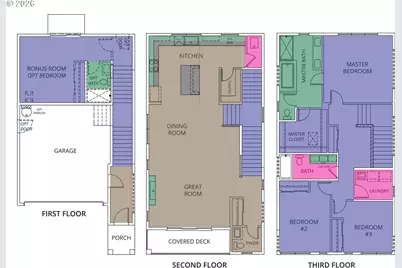 959 SW Stellar Ter, Beaverton, OR 97005 - Photo 41