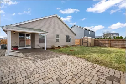 3614 Sweetwater Ave, Woodburn, OR 97071 - Photo 29