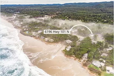 6196 Highway 101, Yachats, OR 97498 - Photo 39