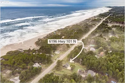 6196 Highway 101, Yachats, OR 97498 - Photo 35
