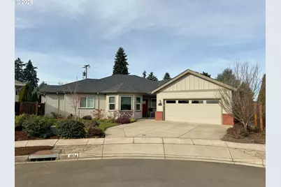 1074 Hamilton St, Springfield, OR 97477 - Photo 1