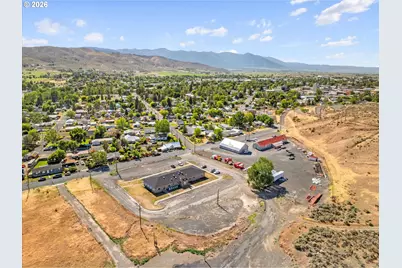 1050 S Bridge St, Baker City, OR 97814 - Photo 39