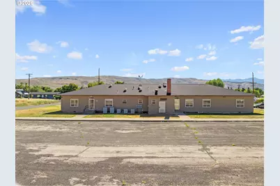 1050 S Bridge St, Baker City, OR 97814 - Photo 37