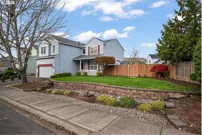 4632 NW Buckboard Dr, Portland, OR 97229 - Photo 43