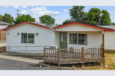 2522 SW Marshall Ave, Pendleton, OR 97801 - Photo 1
