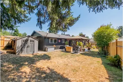 350 W Pine St, Sweet Home, OR 97386 - Photo 27
