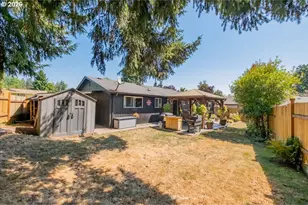 350 W Pine St, Sweet Home, OR 97386 - Photo 27