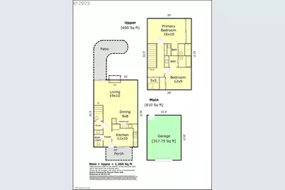 3248 NE 29th St, Gresham, OR 97030 - Photo 31