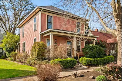 320 High St, Eugene, OR 97401 - Photo 1