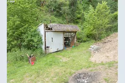 9471 E Alsea Hwy, Tidewater, OR 97390 - Photo 29