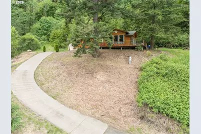 9471 E Alsea Hwy, Tidewater, OR 97390 - Photo 31